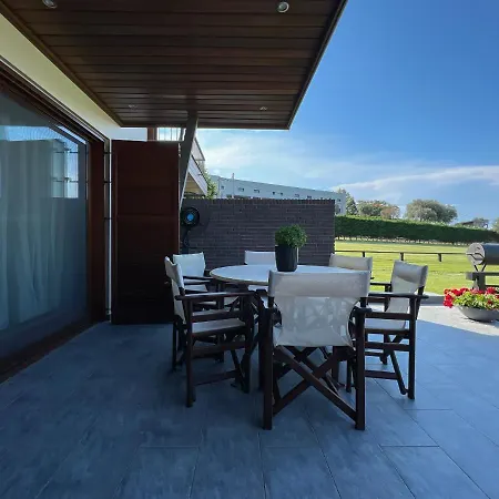 Aurora Luxury Chalkidiki וילה Metokhion Koumitsas