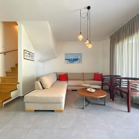 Aurora Luxury Chalkidiki Metokhion Koumitsas