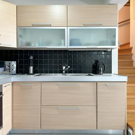 Aurora Luxury Chalkidiki * Metokhion Koumitsas