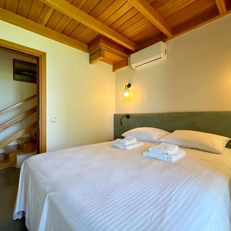 Aurora Luxury Chalkidiki Metokhion Koumitsas