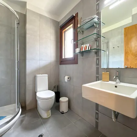 Aurora Luxury Chalkidiki Metokhion Koumitsas