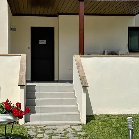 Aurora Luxury Chalkidiki