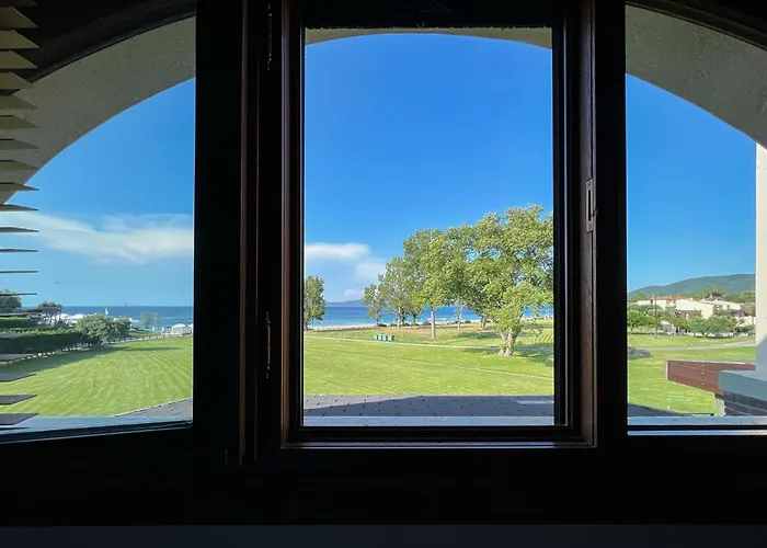 Aurora Luxury Chalkidiki *