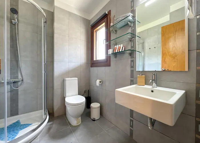 Aurora Luxury Chalkidiki Metokhion Koumitsas