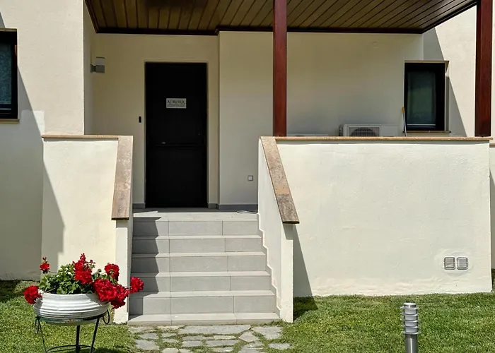 Aurora Luxury Chalkidiki