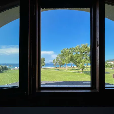 Aurora Luxury Chalkidiki *