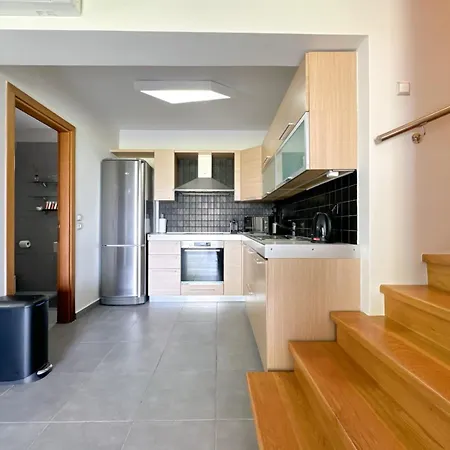 Aurora Luxury Chalkidiki Villa Metokhion Koumitsas