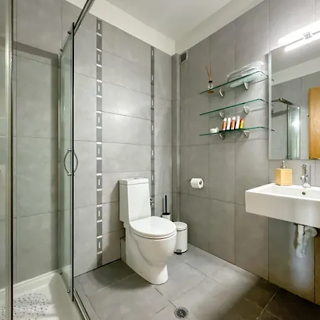 Aurora Luxury Chalkidiki