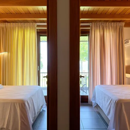 Aurora Luxury Chalkidiki Villa