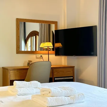 Aurora Luxury Chalkidiki *