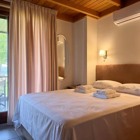 Aurora Luxury Chalkidiki Villa *