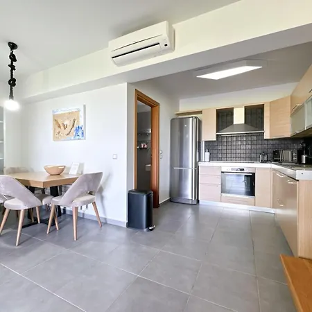 Villa Aurora Luxury Chalkidiki *