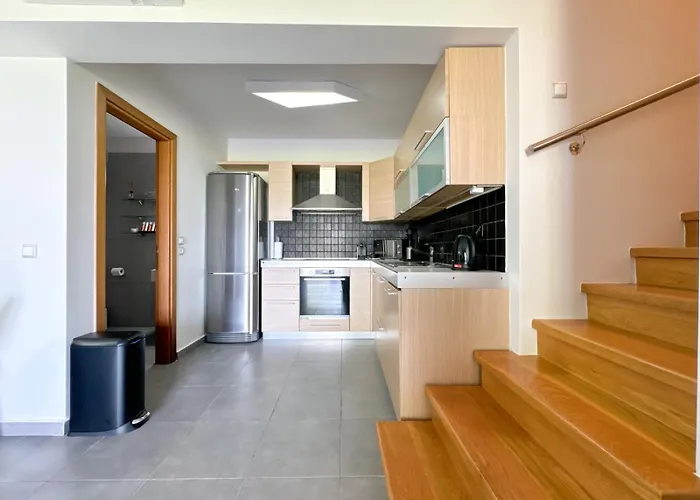 Aurora Luxury Chalkidiki Villa Metokhion Koumitsas