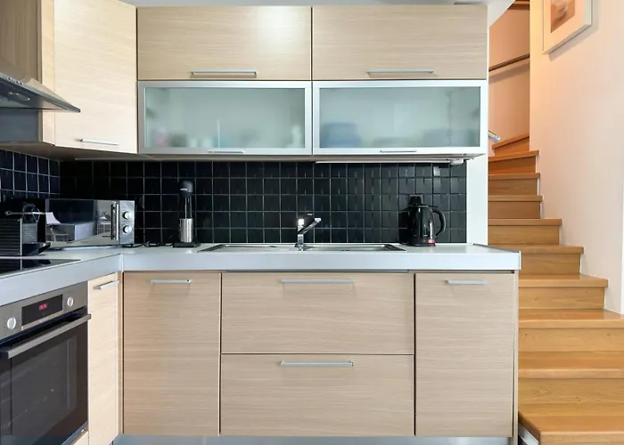 Aurora Luxury Chalkidiki * Metokhion Koumitsas