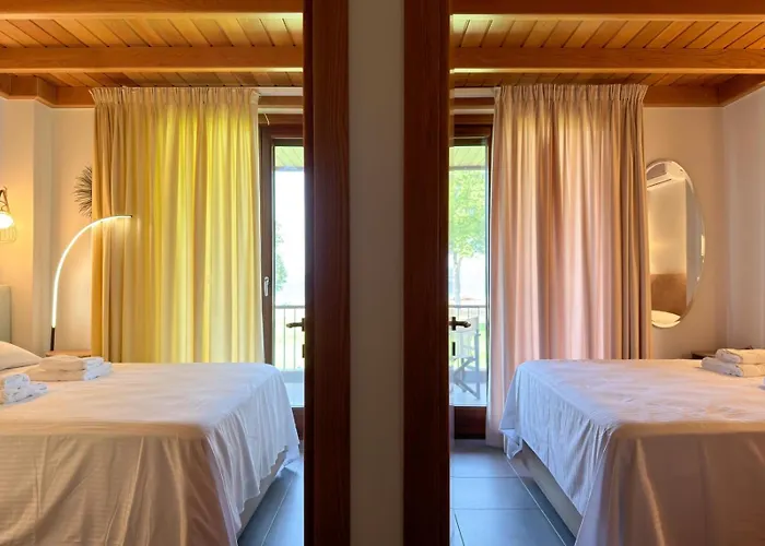 Aurora Luxury Chalkidiki Villa