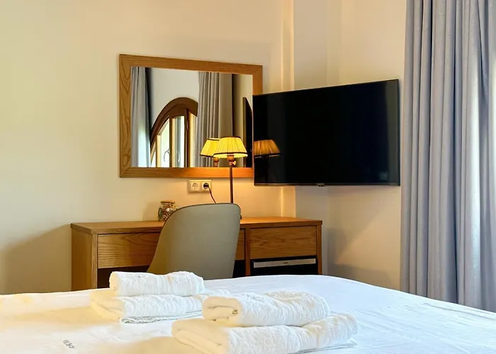 Aurora Luxury Chalkidiki *