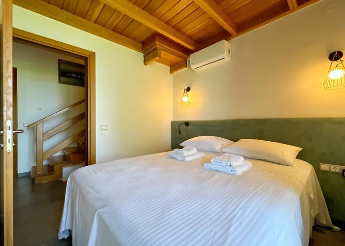 Aurora Luxury Chalkidiki Metokhion Koumitsas