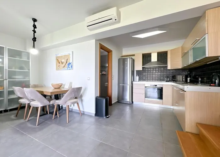 Villa Aurora Luxury Chalkidiki *